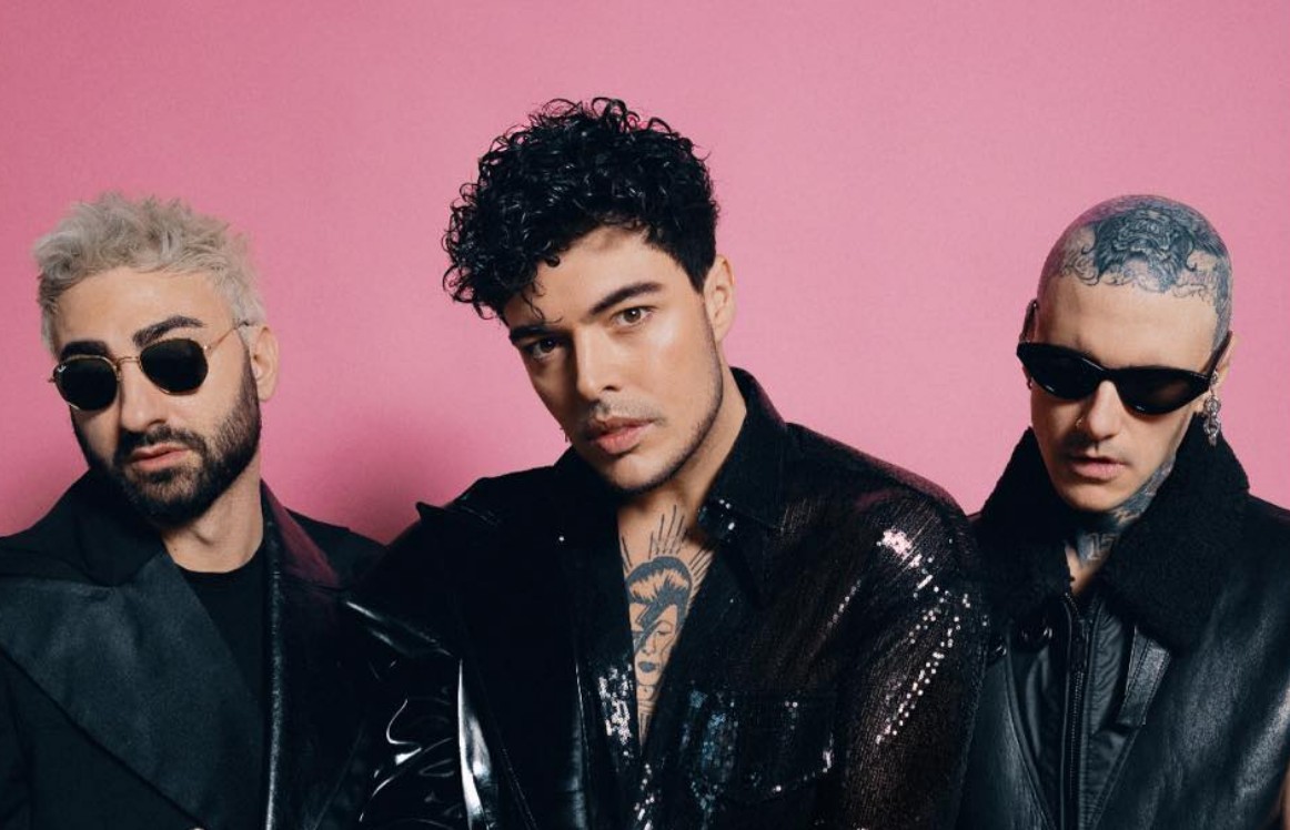 The Kolors e grandi firme musicali per il Concertone del Primo Maggio a Capannori