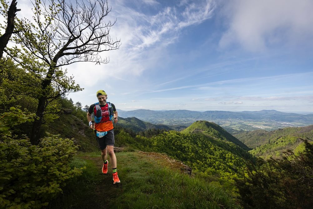 UltraTrail Mugello, ultimi pettorali a disposizione