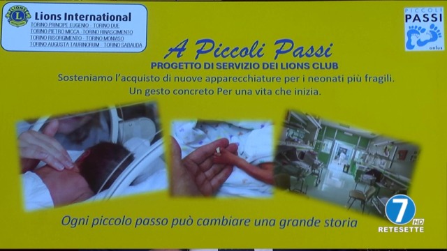 Lions: sold-out il concerto/tributo ai Queen per il Sant’Anna di Torino