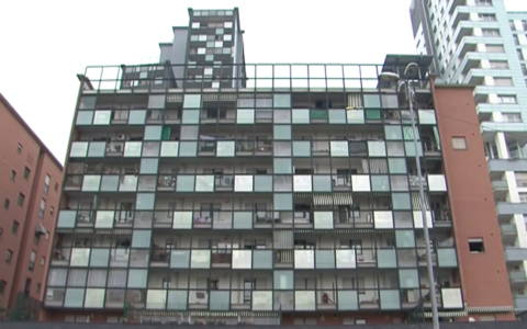 Casa: Torino attrattiva, cresce il mercato immobiliare