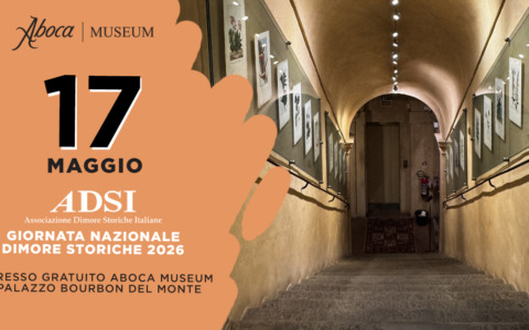 Aboca Museum, nuovi appuntamenti dedicati ad adulti e bambini