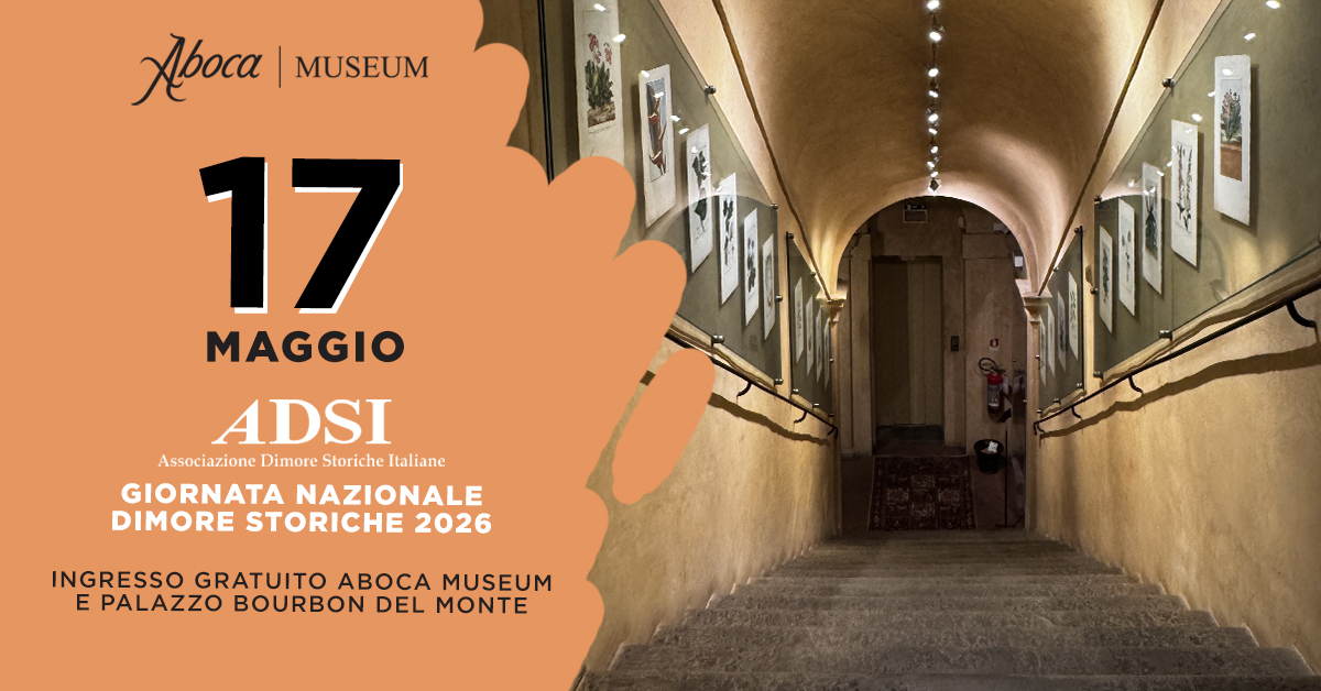 Aboca Museum, nuovi appuntamenti dedicati ad adulti e bambini