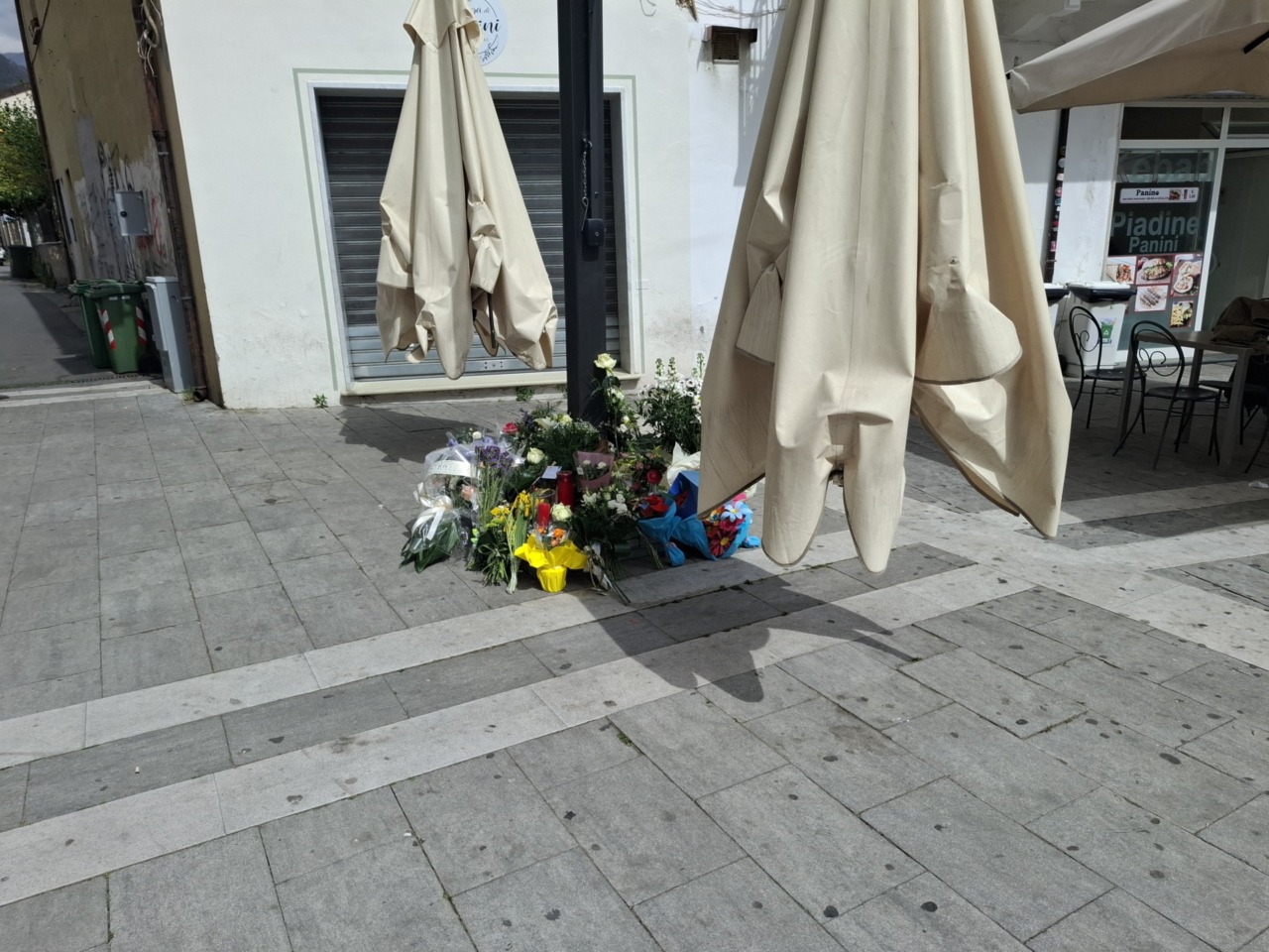 Omicidio Bongiorni, la difesa del 17enne con un passato da pugile