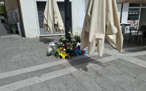 Omicidio Bongiorni, la difesa del 17enne con un passato da pugile