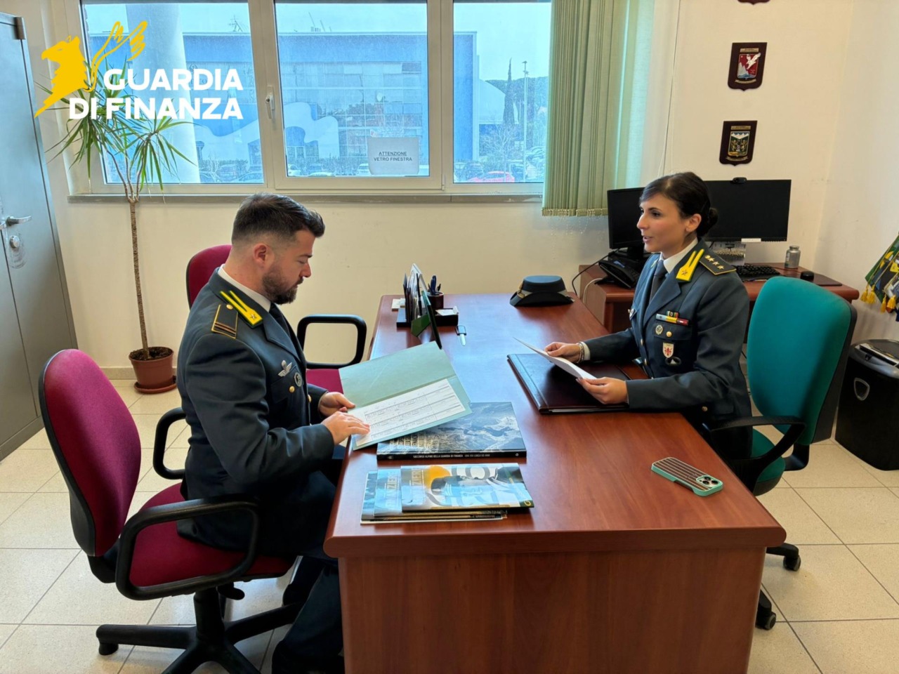 Furbetti del fisco incastrati dalla Finanza: sequestrati case e auto di lusso. Denunciato imprenditore di Cecina