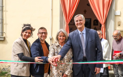 Nasce Casa Santa Lucia, struttura sociosanitaria per persone senza dimora