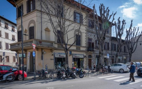 Firenze, programmata l’interruzione idrica in viale Giannotti