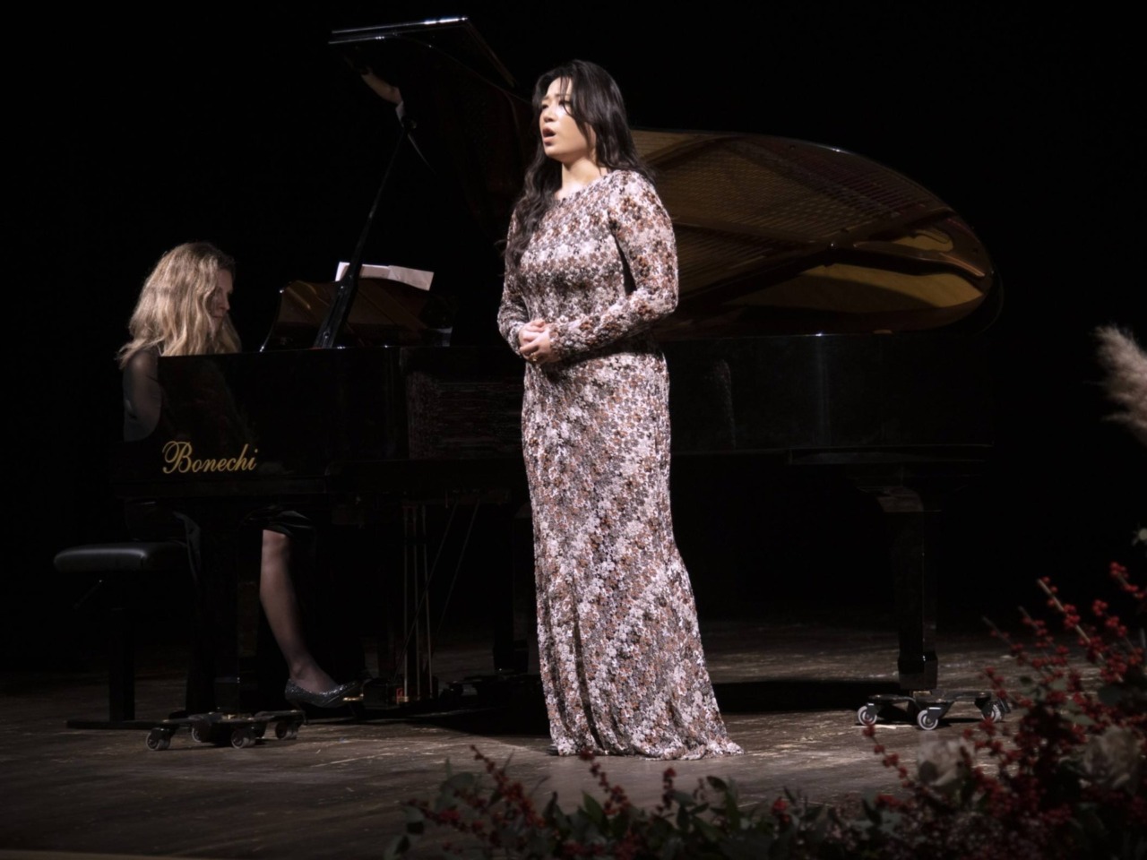 “Madama Butterfly” torna in scena: doppio appuntamento tra Castelfiorentino ed Empoli