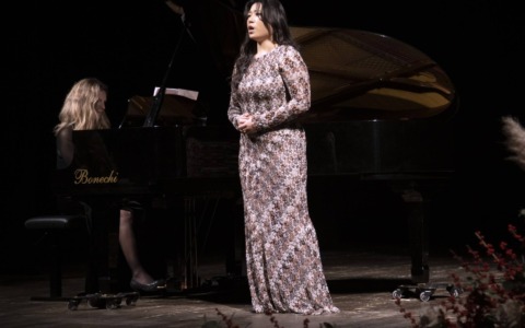 “Madama Butterfly” torna in scena: doppio appuntamento tra Castelfiorentino ed Empoli