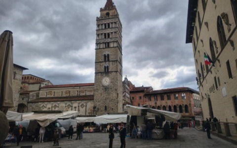 Pasqua e Pasquetta sotto controllo: rafforzata la presenza dei Carabinieri nel Pistoiese