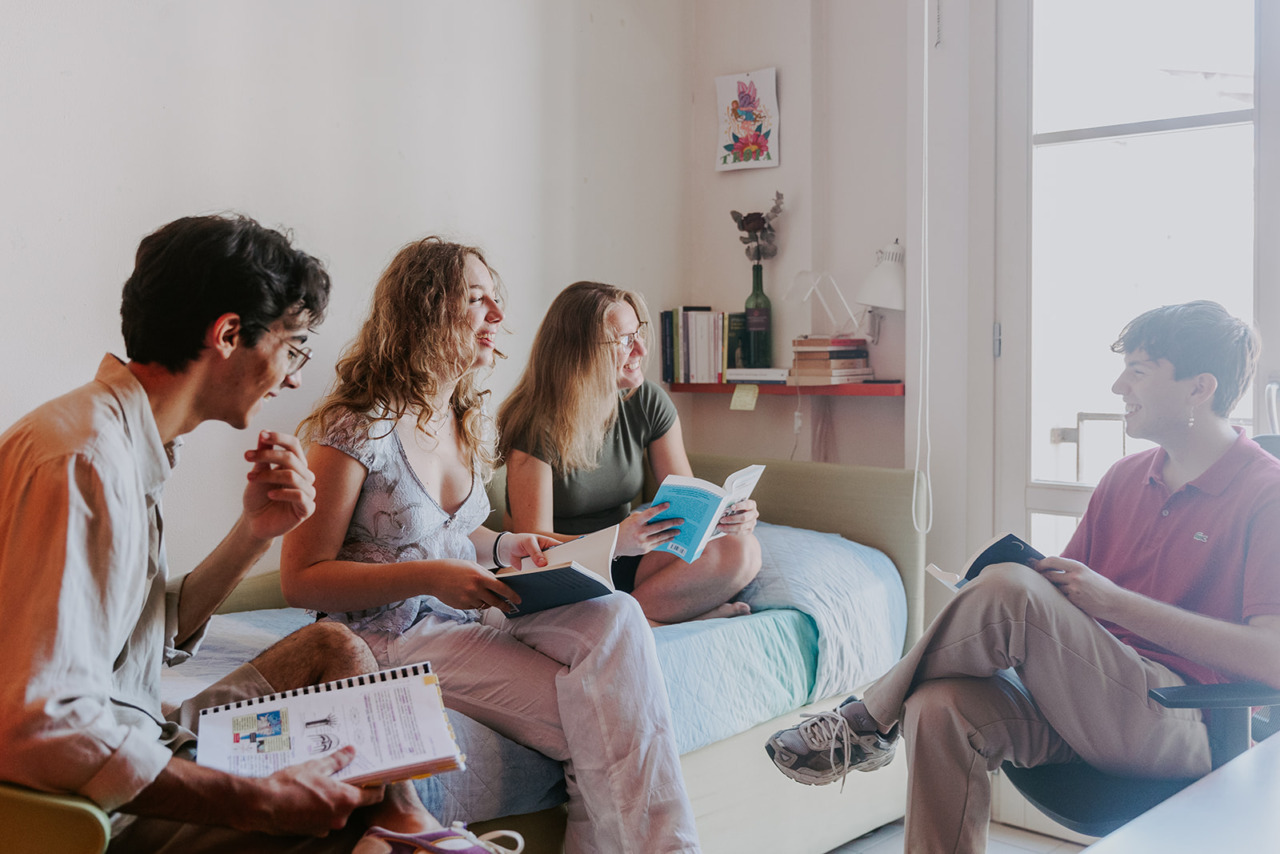 La Scuola Normale quadruplica il contributo per gli studenti meno abbienti