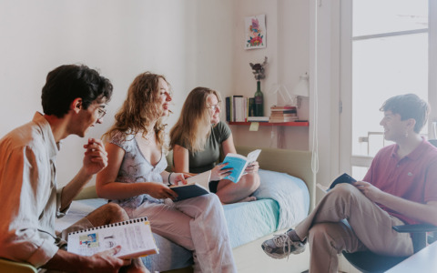 La Scuola Normale quadruplica il contributo per gli studenti meno abbienti