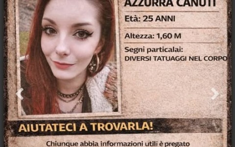 25enne scomparsa, perquisizioni a casa