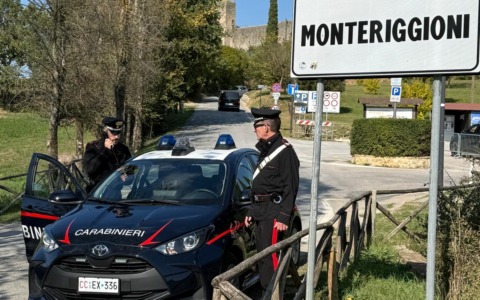 Tenta la truffa del “finto carabiniere” ai danni di anziana, arrestato