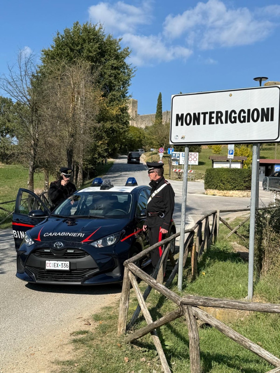 Tenta la truffa del “finto carabiniere” ai danni di anziana, arrestato