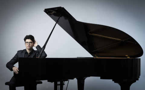 “Careggi in Musica” ricorda la figura di Eriberto Scarlino: appuntamento domenica 12 aprile