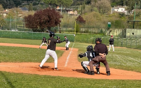 Estra al fianco del Siena Baseball Softball Club: energia e sport per il territorio