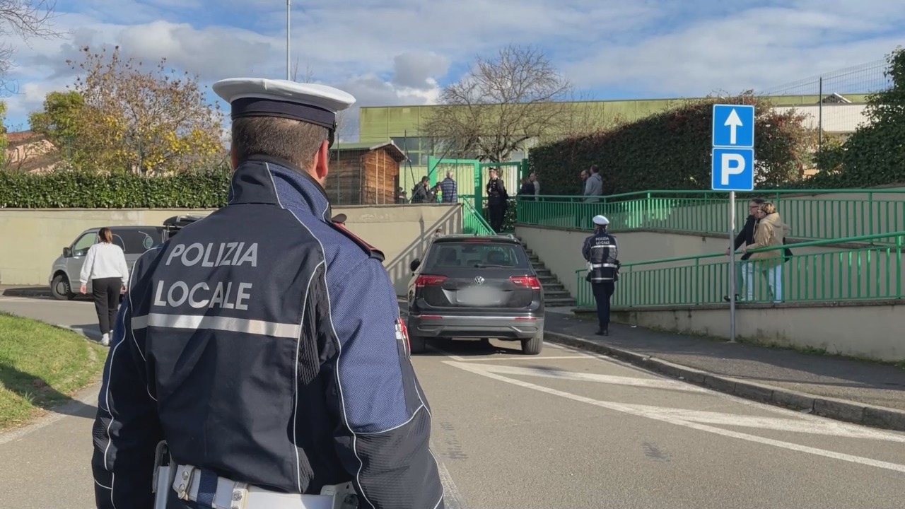 Tragedia all’asilo nido di Soci (Arezzo): abbattuta la pianta che fu fatale al piccolo Leo Ricci