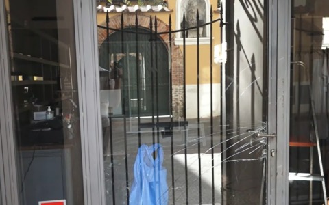 Furto con scasso da 300mila euro, arrestati tre uomini