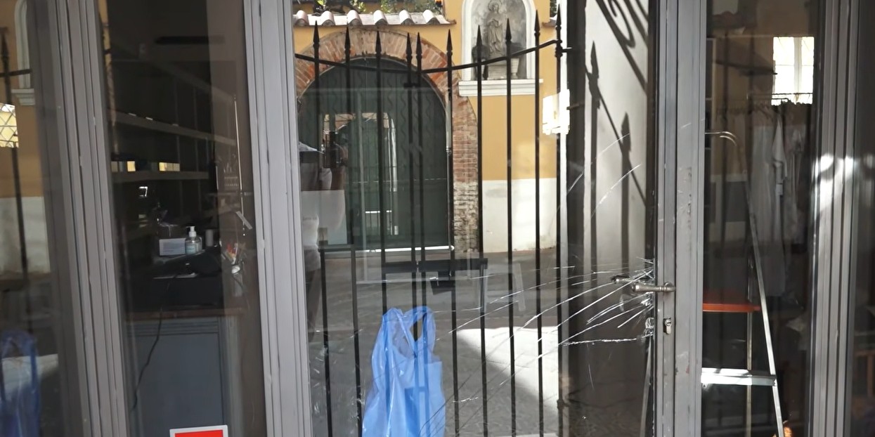 Furto con scasso da 300mila euro, arrestati tre uomini