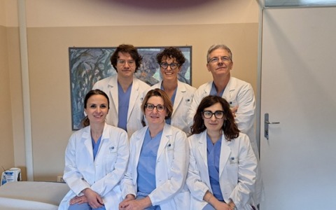 Broncologia dell’Annunziata riferimento per l’area fiorentina