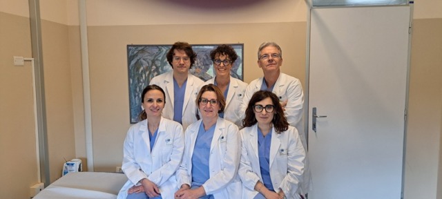 Broncologia dell’Annunziata riferimento per l’area fiorentina