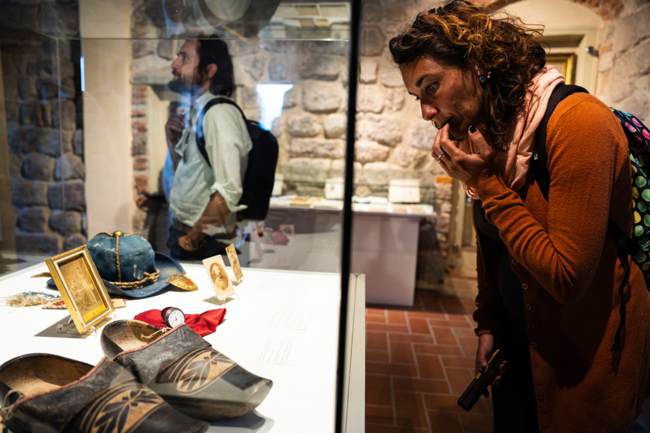 Musei di Maremma tra natura, storia e cammini culturali