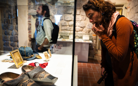 Musei di Maremma tra natura, storia e cammini culturali