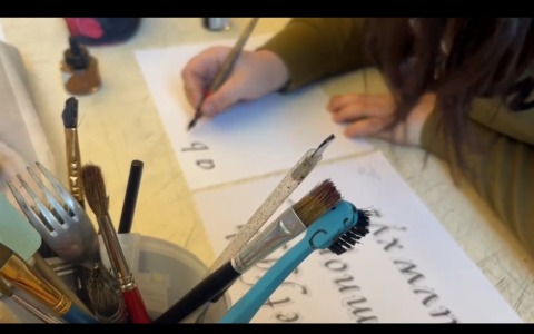 “Cara nonna ti scrivo”, a Firenze 3.200 lettere tra giovani e anziani