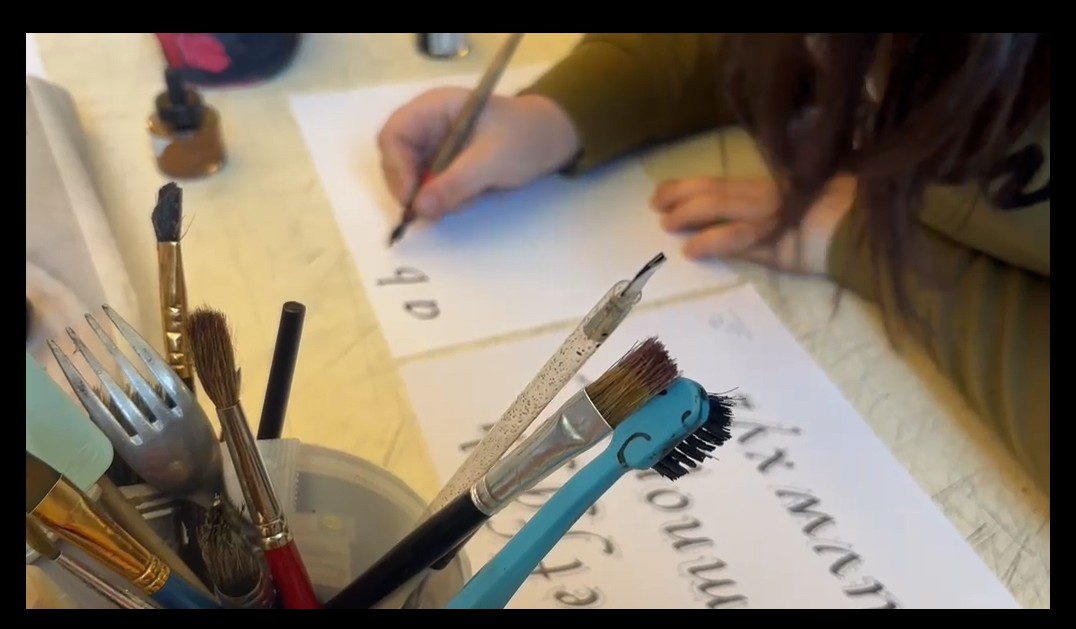 “Cara nonna ti scrivo”, a Firenze 3.200 lettere tra giovani e anziani