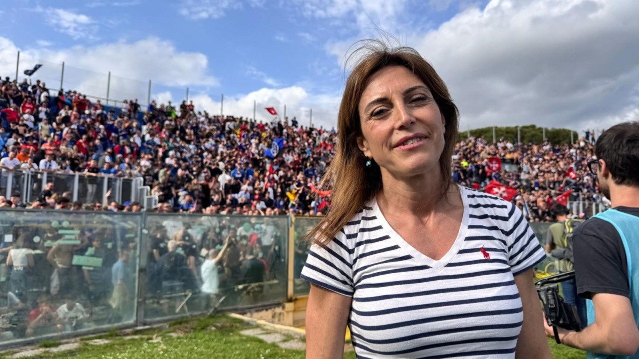 La Nazionale femminile giochera’ all’Arena Garibaldi