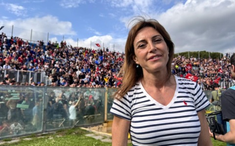 La Nazionale femminile giochera’ all’Arena Garibaldi