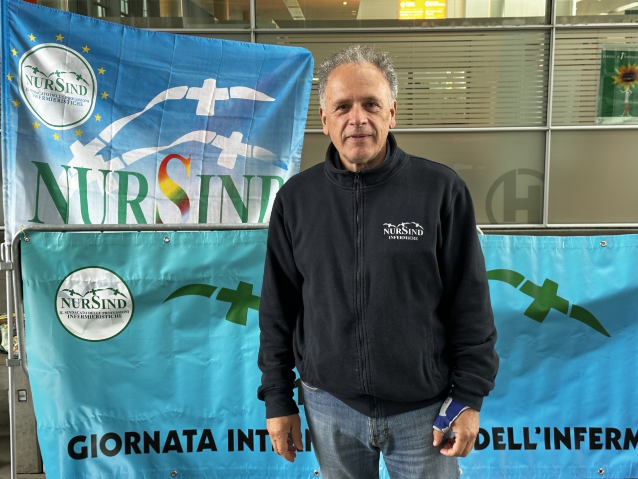 Fondi bloccati e arretrati: il NurSind alza i toni sulla gestione dei Pronto Soccorso