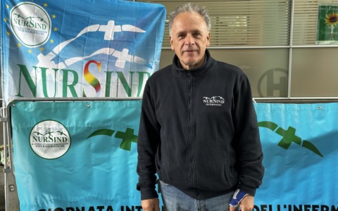 Fondi bloccati e arretrati: il NurSind alza i toni sulla gestione dei Pronto Soccorso