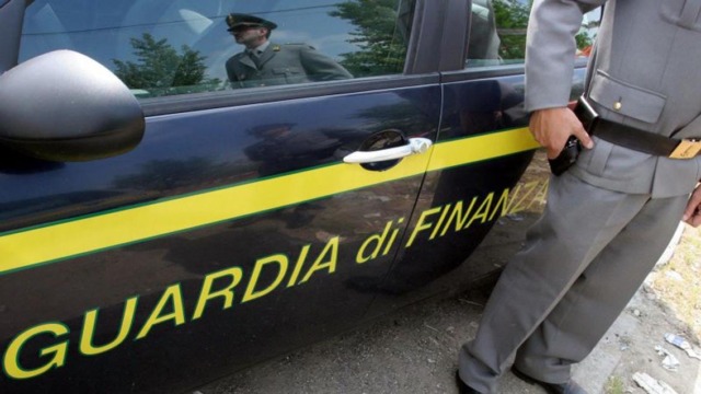 Imprenditore vanta una vita di lusso: scoperta finta ASD a Viareggio