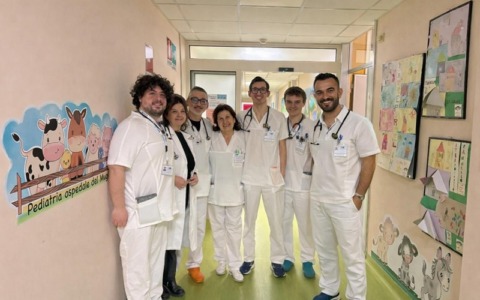 Nuovi pediatri per l’ospedale del Mugello