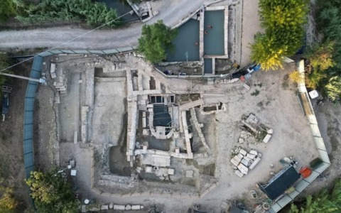 Consiglio comunale aperto per il santuario ritrovato