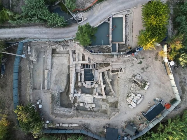 Consiglio comunale aperto per il santuario ritrovato