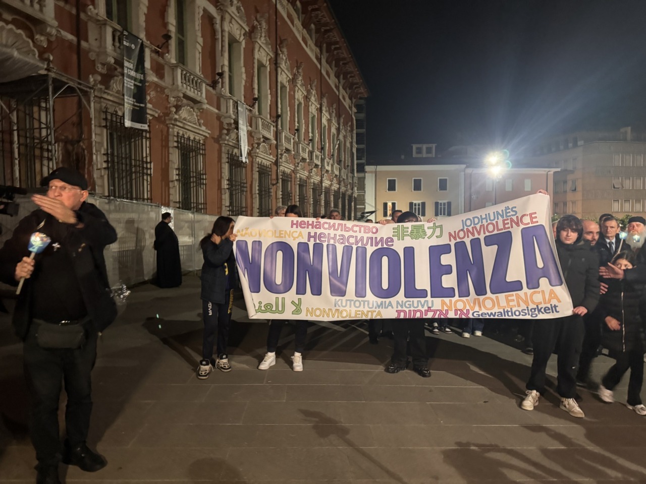 Omicidio Giacomo Bongiorni, il 17enne in carcere minorile: “È sconvolto, ha risposto al giudice”