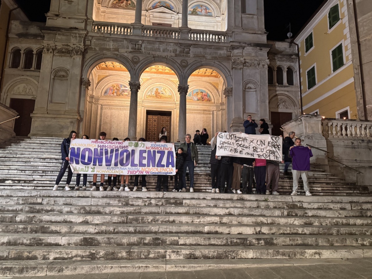 Viola la “zona rossa”, arrestato dai Carabinieri