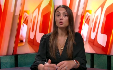 Focus del Giorno: frane nel corridoio adriatico, allarme in Molise