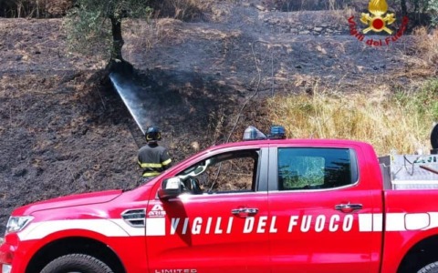 Discarica abusiva a Montemurlo: oltre 11mila tonnellate di rifiuti