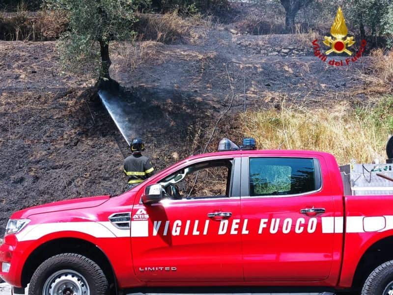 Discarica abusiva a Montemurlo: oltre 11mila tonnellate di rifiuti