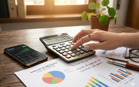 Cos’è una criptovaluta: perché la tassazione al 33% dal 2026 cambia tutto