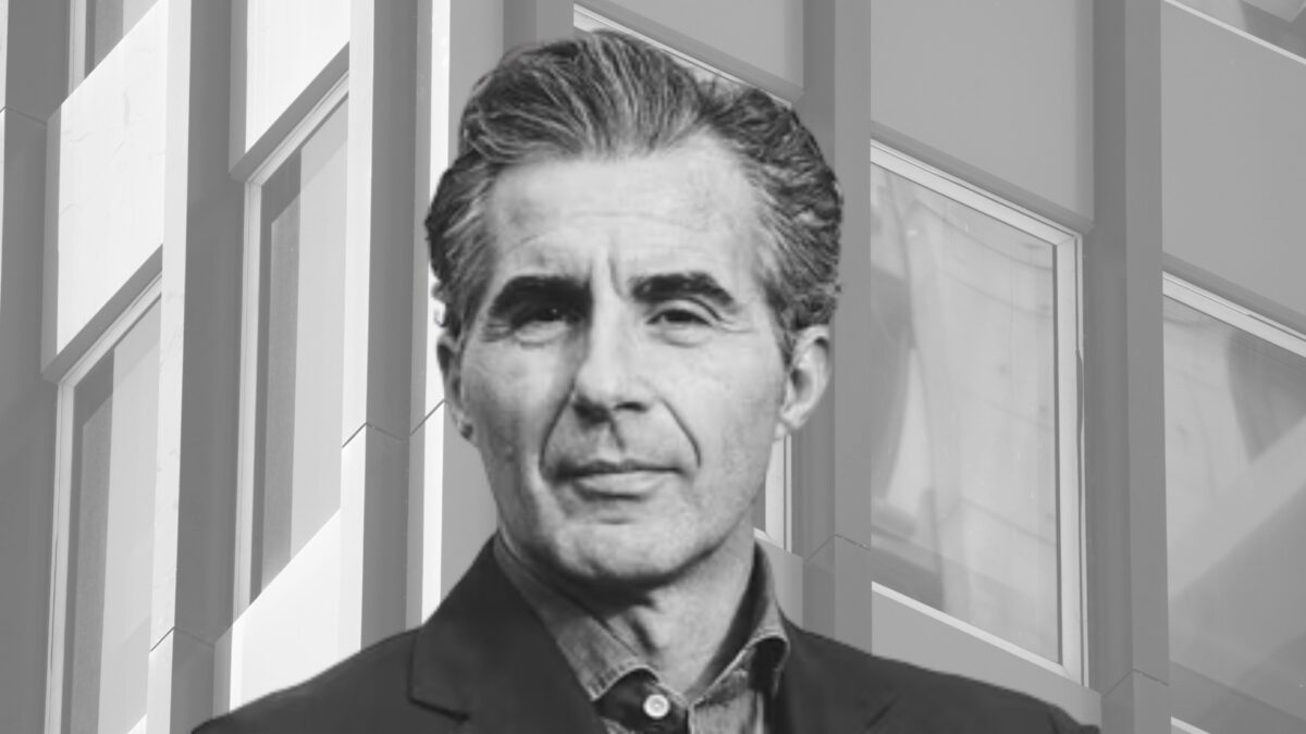 Pitti Immagine, Cauli nuovo amministratore delegato