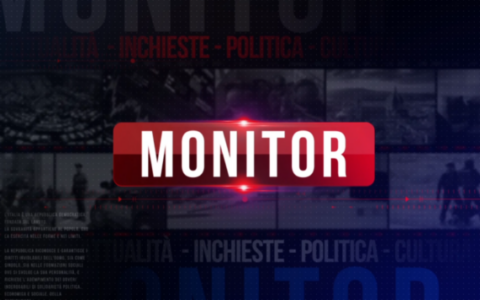 MONITOR – S1E22 MONITOR – PUNTATA DEL 26/04/2026