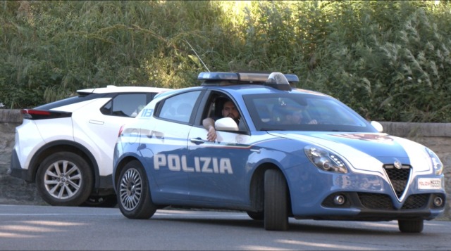 Neonata rapita in ospedale e ritrovata a Firenze, proseguono le indagini