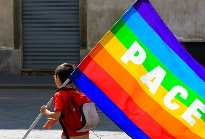 Firenze, il 16 maggio una grande marcia per la pace