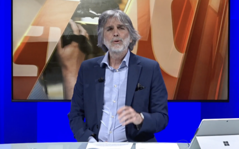 Focus del Giorno: furti d’auto in aumento, 100mila negli ultimi 12 mesi