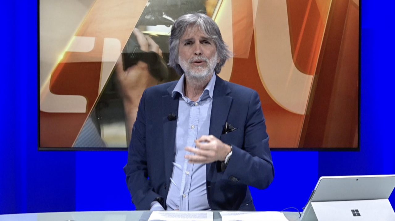 Focus del Giorno: le agenzie immobiliari